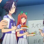 【ウマ娘】大食いイベントで太り気味になった時どうしてる？