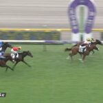 【競馬】アーモンドアイの初子『アロンズロッド』のデビュー戦は4着