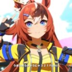 【ウマ娘】バブルガムフェローは地味に顔がいい