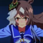 【ウマ娘】ゴルシが勝てなかったダイヤちゃんってヤベーよね