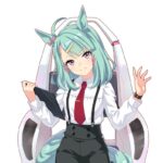 【ウマ娘】シュガーライツ博士が可愛い！そして成人済み