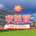 【競馬】秋華賞の枠順が確定！ステレンボッシュ8枠14番、チェルヴィニア3枠5番