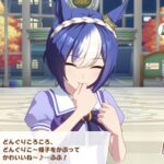 【ウマ娘】どんぐり勢のシーザリオとクラフト