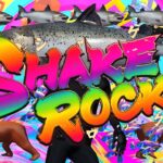 【ウマ娘】『SHAKEROCK』のMVが公開！なんだこの狂気はｗｗｗ