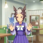 【ウマ娘】ライアン役 土師亜文さんの本当にあった怖い話 ⇐ 情報量が多すぎるｗｗｗ