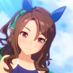 【ウマ娘】『ウマスク』がなんか叡智な言葉に見える