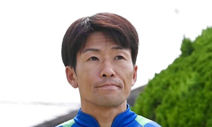 【競馬】森泰斗騎手が引退　地方リーディングのトップジョッキーが４３歳で突然の決断【ウマ娘民の反応】