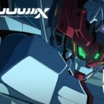 ガンダム新作であの馬の名前を思い出す競馬民たち