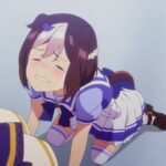 【ウマ娘】ウマ娘化したら今年の有馬はどう落とし込むのかねぇ