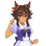 【小ネタ・画像】12/8のチバテレ杯でウマ娘由来馬が対決！　他ウマ娘小ネタまとめ