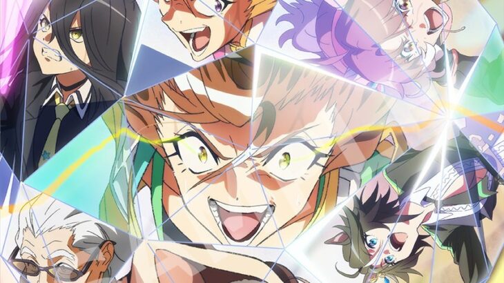 【ウマ娘】『新時代の扉』ブルーレイのジャケットイラストが公開！描き下ろしイラストに水着もある！