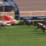 【競馬】香港国際競走2024　ウマ娘民の反応まとめ