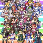 【ウマ娘】ウマ娘声優パロ（デレマス版）　「ボノきらりとかいう身長採用」　