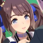 【ウマ娘】ジョーダンはなんで恋愛弱者って言われないんだろね？