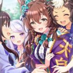 【速報】SSRスタ「メジロブライト」実装