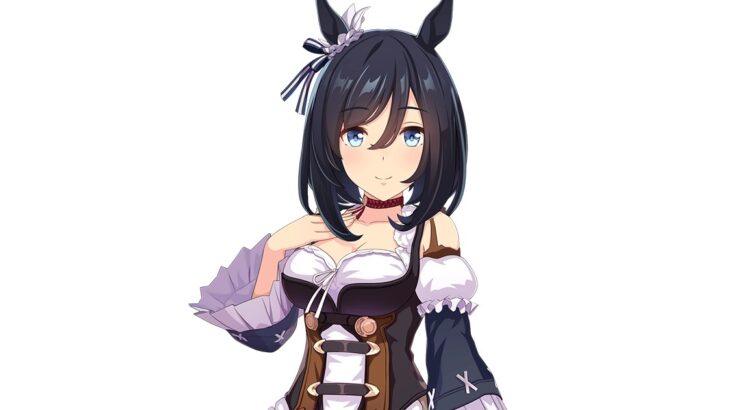 【ウマ娘】結局いつもフラッシュに戻ってきてしまう