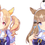 【ウマ娘】母子関係にあるウマ娘がついに出てきたわけだけど
