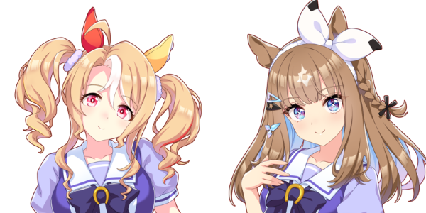 【ウマ娘】母子関係にあるウマ娘がついに出てきたわけだけど