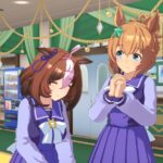 【ウマ娘】ドトウとタイキの誕生日トーク、こんなん泣くわ😭