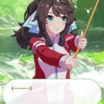 【ウマ娘】タクトの育成ストーリーはどうなるんかな？