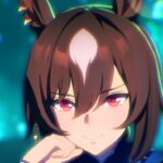 【ウマ娘】加藤先生、無事新衣装シリウス引けた模様　「主戦ですから」
