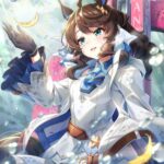 【速報】SSR賢さ「デアリングタクト」実装