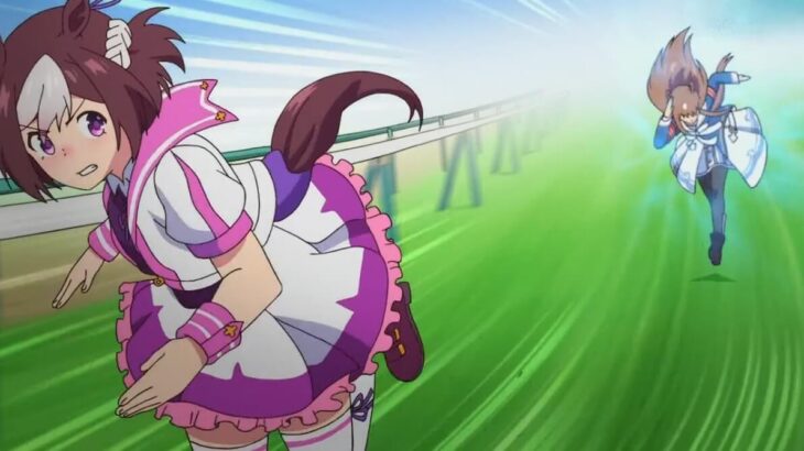 【ウマ娘】加速って上限あるの？どのくらい積めばいいの？