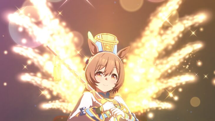【ダートLOH】新ファル子やたら強いわ　先行3だとマジでなす術無し感強い