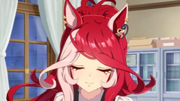 【ウマ娘】トレラブ勢のラヴズ、ちょっと強すぎる！
