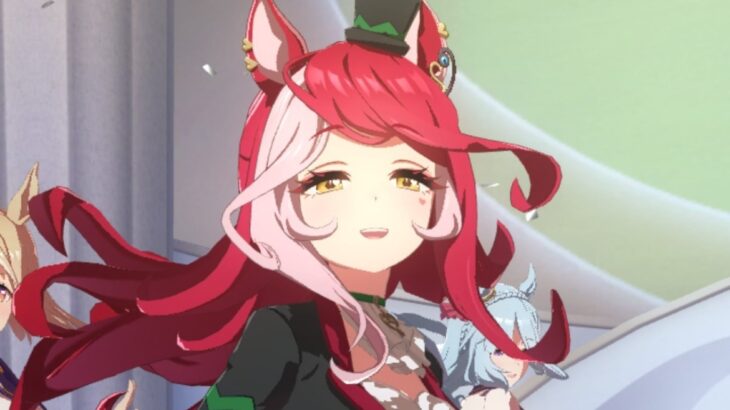 【ウマ娘】半目ラヴズはだいぶ叡智