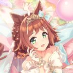 【ウマ娘】スピクラフトはマイル育成だと最優先で使いたいやつ