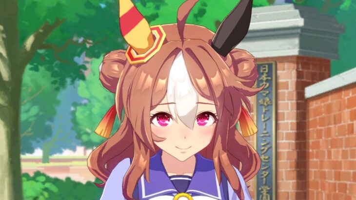 【ウマ娘】リッキー「トレーナーのそれって無自覚？」 ⇐ お前が言うのか！