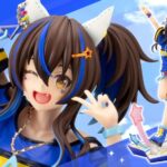 【ウマ娘】ダイタクヘリオスのスケールフィギュアが予約開始！ケツすげえ…