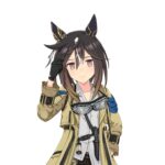 【ウマ娘】ステイゴールドの勝負服イラストが公開！やっぱこれキノだ！