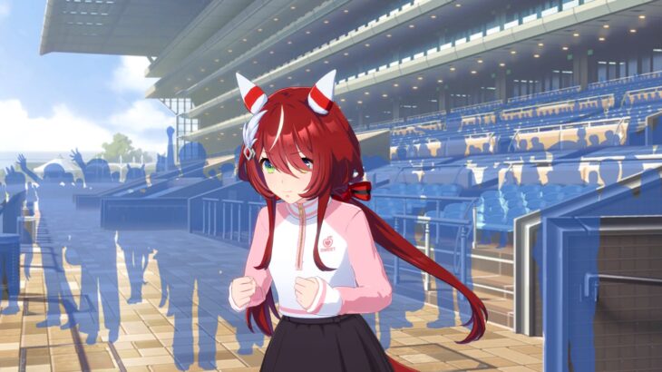 【ウマ娘】5/30にエアメサイア、バブルガムフェロー、ウインバリアシオンの親愛度上限が解放！