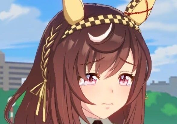 【ウマ娘】中の人すらブエッとしてるって言ってた事実