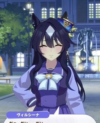 【ウマ娘】シーナトレとルビトレどっちがクソボケ？