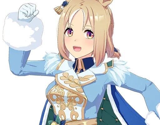 【ウマ娘】トプロを発表当時モブキャラ扱いしてた板があるらしい