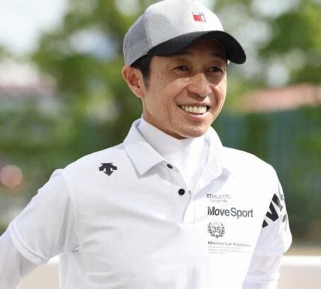 【競馬】武豊、デットーリら世界のトップジョッキー12人が参加して世界リーグ戦創設へ　英専門紙が報じる