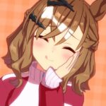 【ウマ娘】ポッケは見た目より柔らかそう