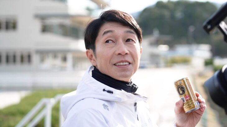 【ウマ娘】BOSSコラボ、今年も来るぞ…！！◇このシルエットは──？