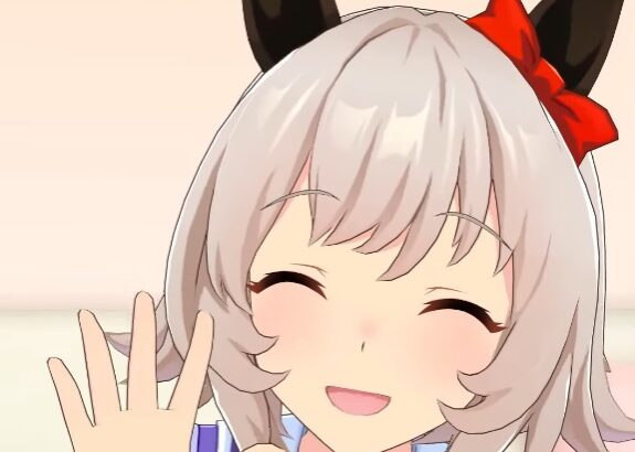 【ウマ娘】「どうした急に」YouTube公式さん、カレンチャンを推し始めるｗｗｗ
