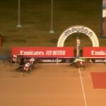 【競馬】ウシュバテソーロが競走馬登録抹消　今後は種牡馬へ
