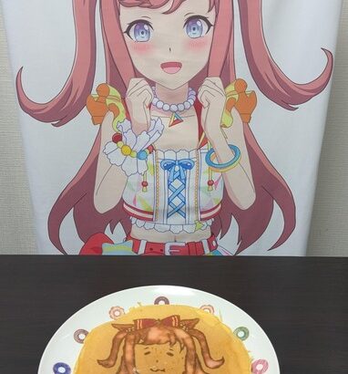 【ウマ娘】部員のデジ人気は本当にすげーな