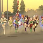 【ウマ娘】ハイセイコーでかい！ボーノかな？
