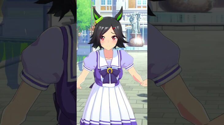 【ぱかチューブっ！】チケゾーぉぉぉぉぉん！！