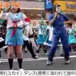 【ウマ娘】ウマ娘のらき☆すたおじさん