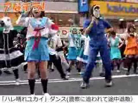 【ウマ娘】ウマ娘のらき☆すたおじさん