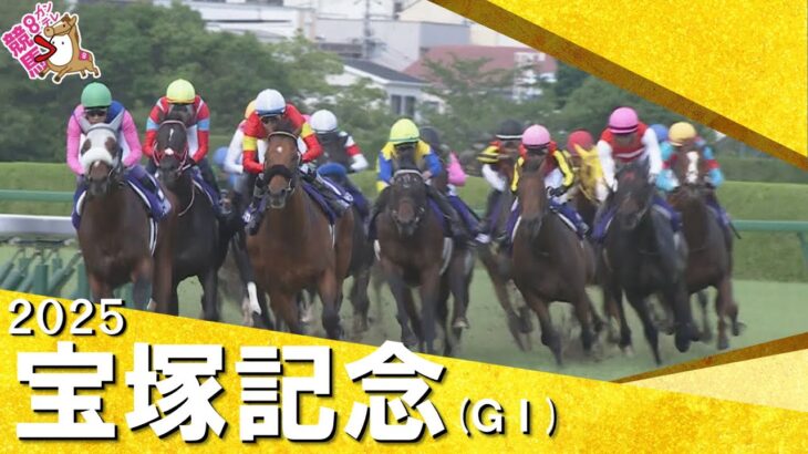 「逃げの豊！」宝塚記念はメイショウタバルが逃げ切って勝利！ゴールドシップと親子制覇！【ウマ娘民の反応】