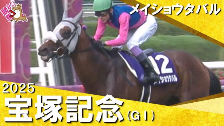 【競馬】カンテレの宝塚記念実況が面白かった！「お父さんとは違ってスイスイ進んでいきます」